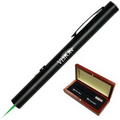 Alpec Lexus Green Laser Pointer